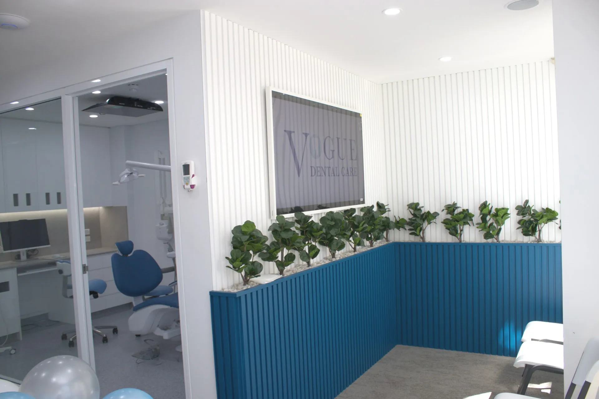 Cosmetic Dentistry