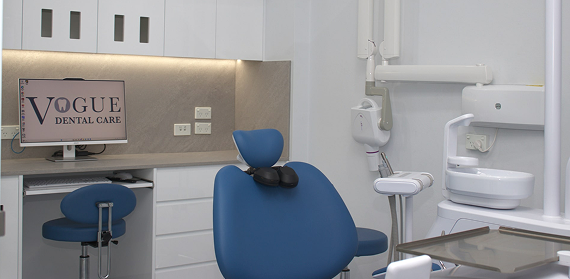 Vogue Dental Care