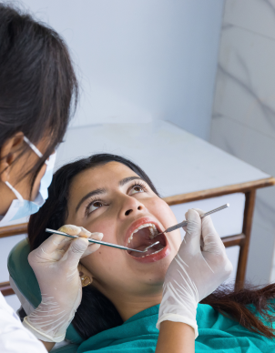 Dental Treatment