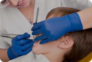 Restorative Dentistry