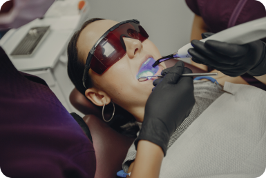Cosmetic Dentistry