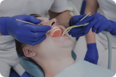 Restorative Dentistry