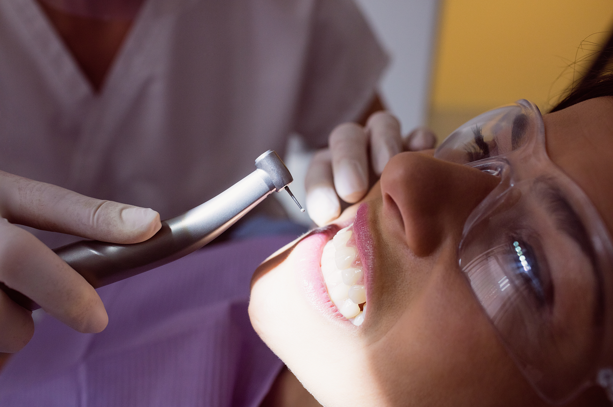 Foods and Drinks That Stain Your Teeth After Whitening
