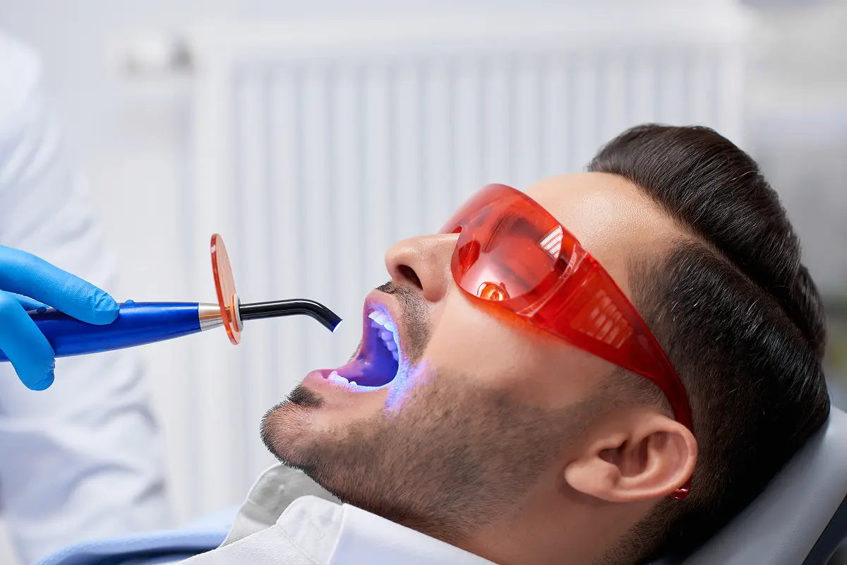 Gingivitis & Gum Disease Care