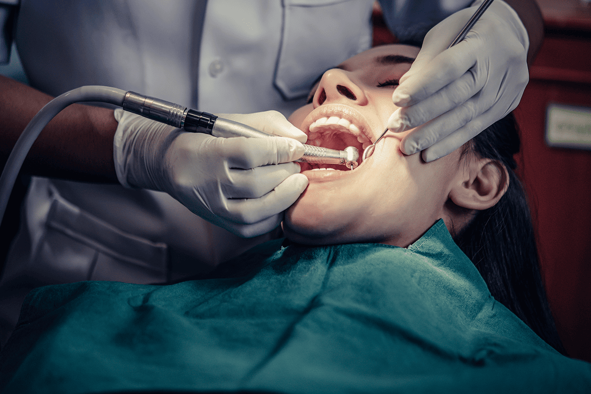 General Dentistry