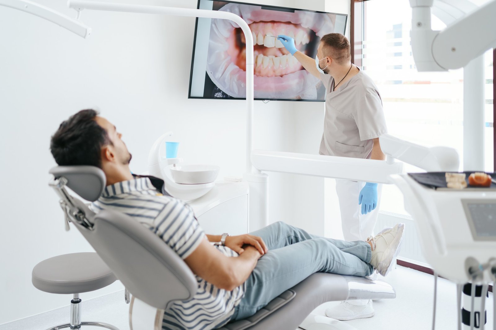 How to Protect Your Teeth and Avoid Future Teeth Removal