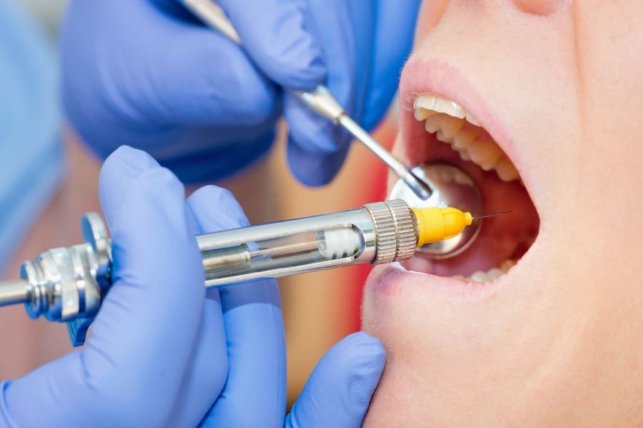 Signs You Might Need a Root Canal (Before It’s Too Late)
